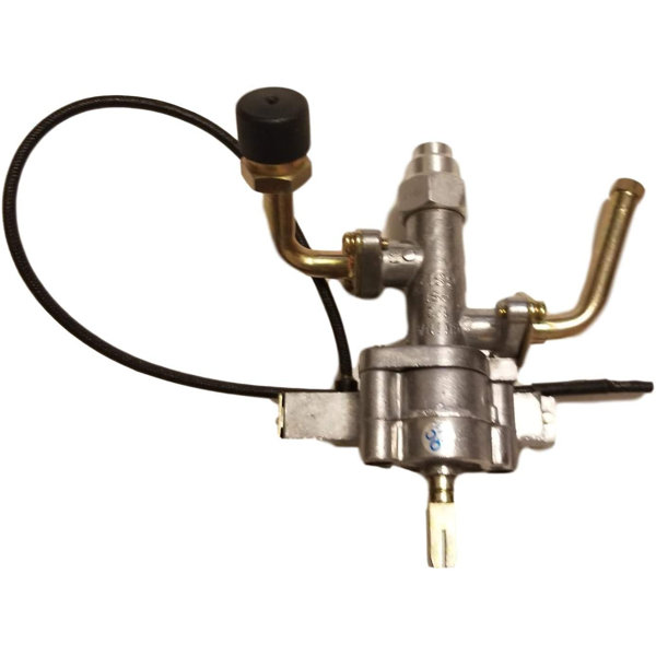 Quickflame Fire Pit Replacement Part Wayfair